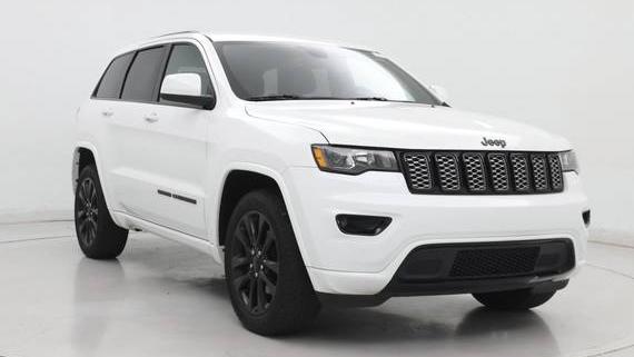 JEEP GRAND CHEROKEE 2017 1C4RJEAG1HC788777 image JEEP GRAND CHEROKEE 2017 1C4RJEAG1HC788777 image
